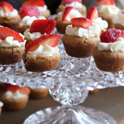 DESSERTS